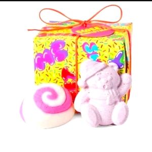 Lush Sweet Christmas Giftset 2022